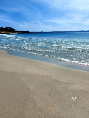 A cà du Zepino, vicino al mare